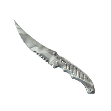 ★ Flip Knife | Urban Masked (Minimal Wear)