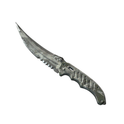 ★ StatTrak™ Flip Knife | Urban Masked