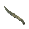 ★  Flip Knife | Safari Mesh