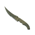 ★ Flip Knife | Safari Mesh