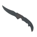 ★  Falchion Knife | Night