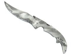 ★ Falchion Knife | Urban Masked