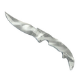★  Falchion Knife | Urban Masked