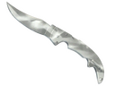 Falchion Knife | Urban Masked (Minimal Wear)