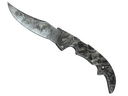 Falchion Knife | Urban Masked (Battle-Scarred)