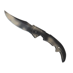 ★ StatTrak&trade; Falchion Knife | Scorched