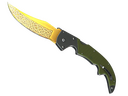Falchion Knife | Lore (Factory New)