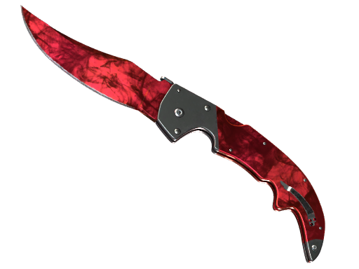 ★ Falchion Knife | Doppler