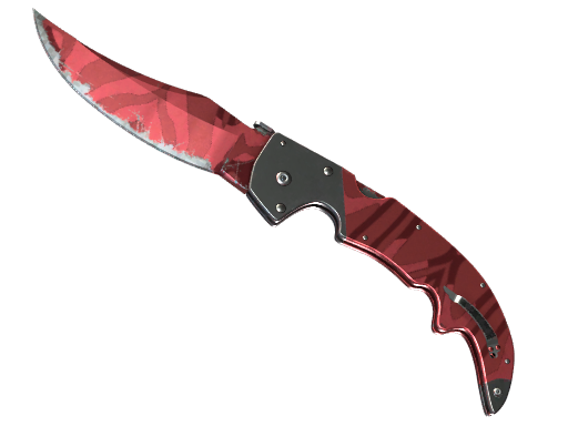 ★ Falchion Knife | Slaughter