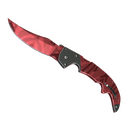 ★ Falchion Knife | Slaughter (Factory New)