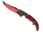 ★ Falchion Knife | Slaughter (Factory New)