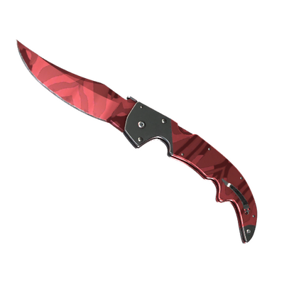 ★ Falchion Knife | Slaughter (Factory New)