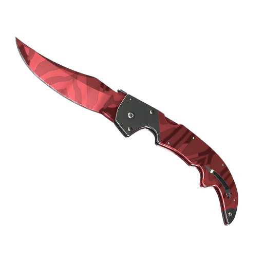 ★ Falchion Knife | Slaughter (Factory New)