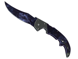 ★ Falchion Knife | Doppler (Factory New)