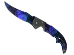 ★ Falchion Knife | Doppler (Minimal Wear)