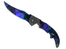 Falchion Knife