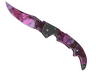 Falchion Knife