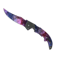 ★  Falchion Knife | Doppler