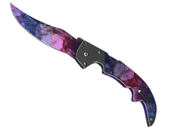 ★ Falchion Knife | Doppler