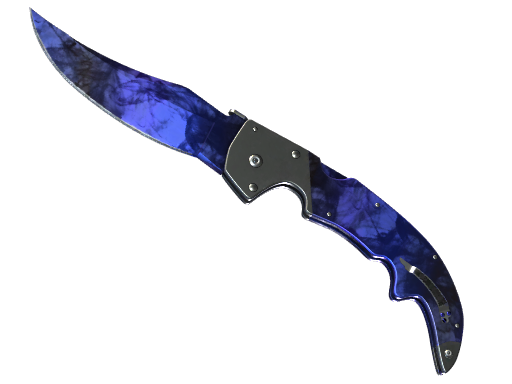 ★ Falchion Knife | Doppler