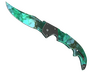 Falchion Knife