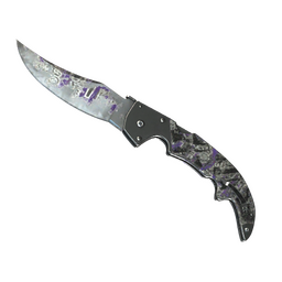 ★ StatTrak&trade; Falchion Knife | Freehand