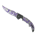 ★ Falchion Knife | Freehand (Factory New)