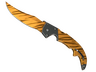 Falchion Knife