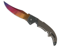 Falchion Knife | Fade (Factory New)