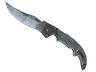 Falchion Knife