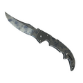 ★  Falchion Knife | Stained