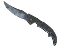 Falchion Knife | Stained (Factory New)