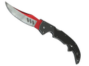 Falchion Knife | Autotronic (Field-Tested)
