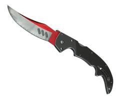 ★ Falchion Knife | Autotronic