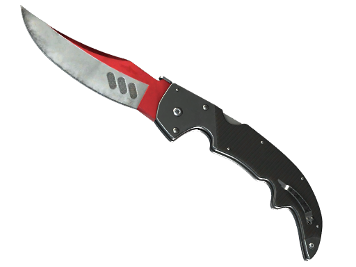 ★ Falchion Knife | Autotronic