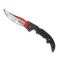 ★ Falchion Knife | Autotronic