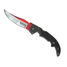 ★ Falchion Knife | Autotronic (Factory New)