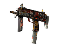 MP7 | Bloodsport