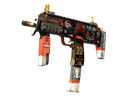 MP7 | Bloodsport (Minimal Wear)