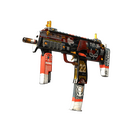 MP7 | Bloodsport (Minimal Wear)