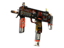 MP7 | Bloodsport (Field-Tested)