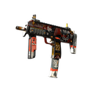 MP7 | Bloodsport (Field-Tested)