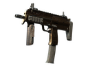 MP7 | Sunbaked (Battle-Scarred)