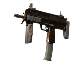 MP7 | Жар Солнца (Закалённое в боях)