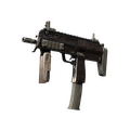 MP7 | Sunbaked (Minimal Wear)
