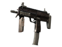 MP7 | Sunbaked (Factory New)