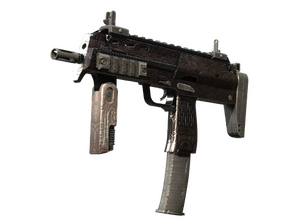 MP7 | Sunbaked (Factory New)