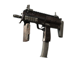 MP7 | Sunbaked