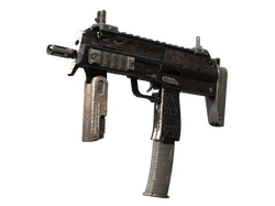 MP7 | Sunbaked