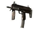 MP7 | Sunbaked (Well-Worn)